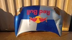 Капот Mini R56 R56