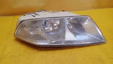 Фара правая Skoda Octavia A5
