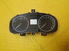 Панель приборов Skoda Fabia