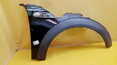 Крыло переднее правое Mini R56