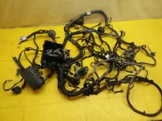 Проводка (коса) Nissan Navara D40 2007