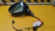 Зеркало левое Volkswagen Passat B8