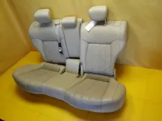 Сиденье Infiniti Fx S51 2010