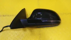 Зеркало левое Audi Q3