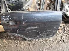 Дверь задняя правая Chevrolet Captiva C100