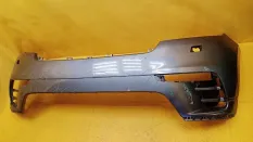 Бампер передний Land Rover Range rover velar