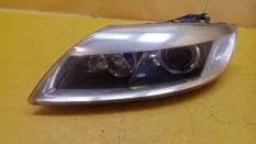 Фара левая Audi Q7 4L