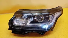 Фара левая Land Rover Range rover IV