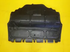 Защита Skoda Rapid