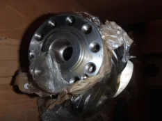 Коленвал Audi A6 C6 1999