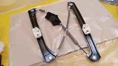 Стеклоподъемник передний правый Skoda Kodiaq