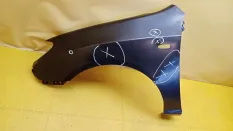 Крыло переднее левое Hyundai-KIA Elantra