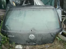 Дверь багажника Volkswagen Golf IV 1999