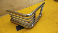 Защита Mercedes-Benz G-klasse W463