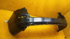 Бампер задний Opel Astra J 2011