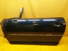 Дверь передняя левая Peugeot 407 2007