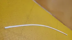 Накладка двери задней левой Skoda Octavia A8