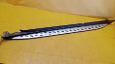 Подножка Mercedes-Benz Glc-class X253