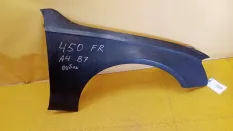Крыло переднее правое Audi A4 B7