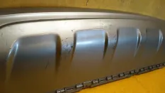 Юбка задняя Audi Q7 4M