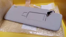 Козырек солнцезащитный Volkswagen Tiguan