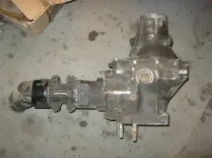 Коробка раздаточная Toyota Rav4 2010