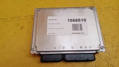 Блок электронный Audi Q7 4L