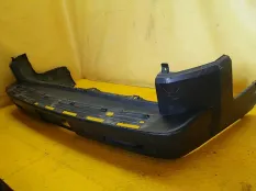 Бампер задний Land Rover Discovery IV