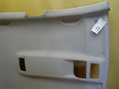 Обшивка потолка Skoda Octavia A5 2011