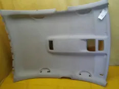 Обшивка потолка Skoda Octavia A5 2011