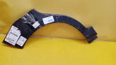 Крыло заднее правое Peugeot 207