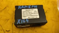 Блок электронный Mercedes-Benz Gl-class X164 2008