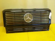 Решетка радиатора Mercedes-Benz G-klasse W463