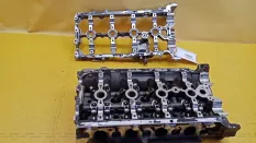 Головка блока Audi Q7 4L