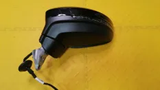 Зеркало левое Volkswagen Tiguan