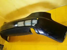 Бампер задний Audi A6 C6