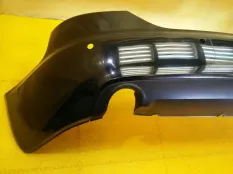 Бампер задний Audi A6 C6