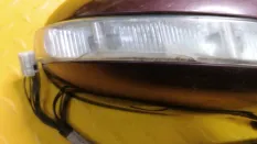 Зеркало правое Mercedes-Benz S-klass W221