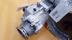 Коробка раздаточная Volkswagen Taos
