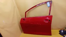 Дверь передняя левая Seat Ibiza 2011