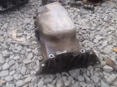 Поддон масляный двигателя Opel Antara