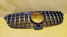 Решетка радиатора Mercedes-Benz GLE C292