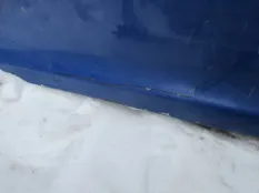 Дверь задняя правая Skoda Octavia A5
