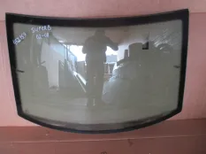 Стекло заднее Skoda Superb