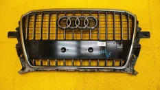 Решетка радиатора Audi Q5