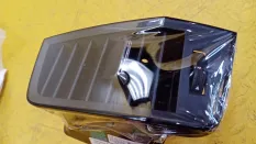 Дефлектор воздушный Skoda Karoq