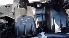Коллектор впускной Volkswagen Tiguan