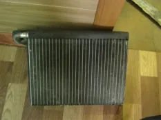 Испаритель кондиционера Mercedes-Benz ML W164 2008