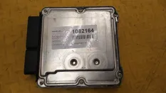 Блок управления двигателем Audi A4 B7 2005