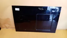 Стекло двери задней правой Mercedes-Benz Sprinter